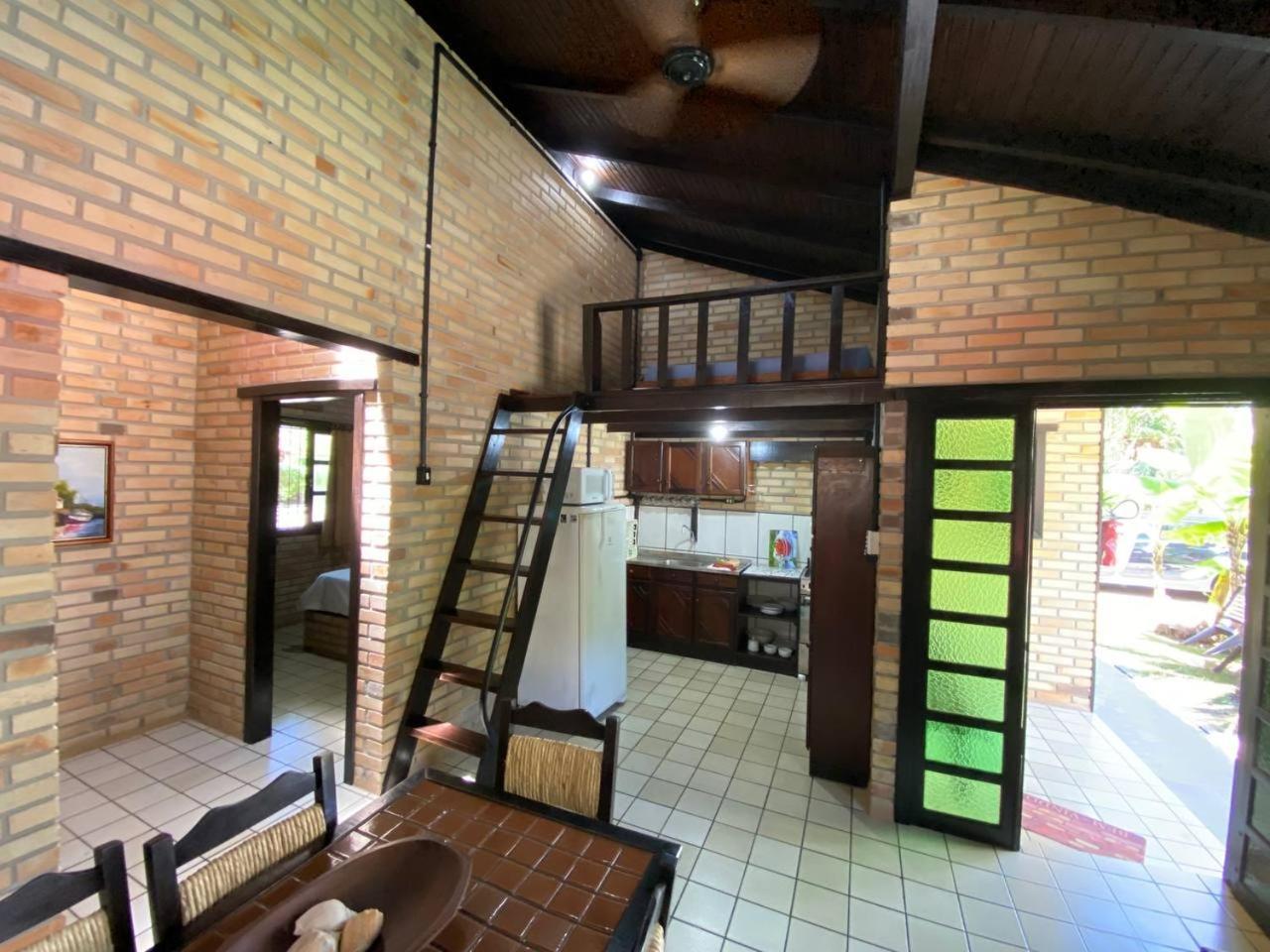 Chales Do Holandes Eco Pousada Bombinhas Ruang foto